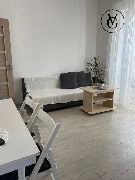 Apartament 2 camere - Piata Romana - Investitie 