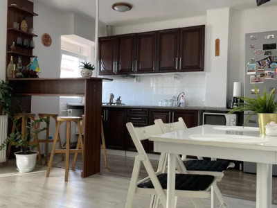 Apartament 2 camere - Piata Romana - Investitie 