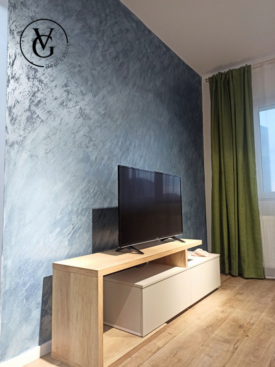 Apartament doua camere - Grozavesti