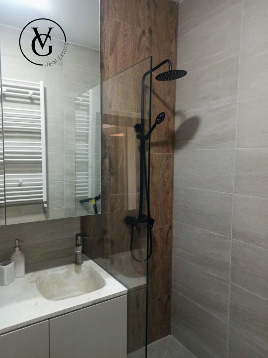 Apartament doua camere - Grozavesti