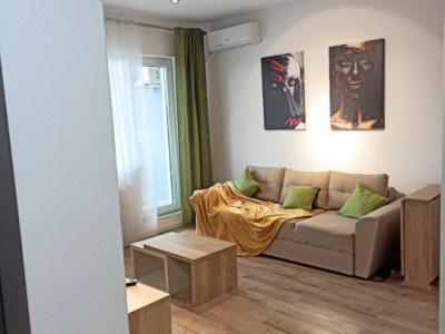 Apartament doua camere - Grozavesti