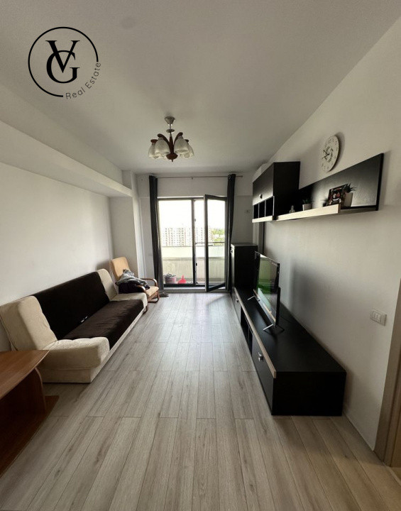 Apartament doua camere decomandat - Politehnica