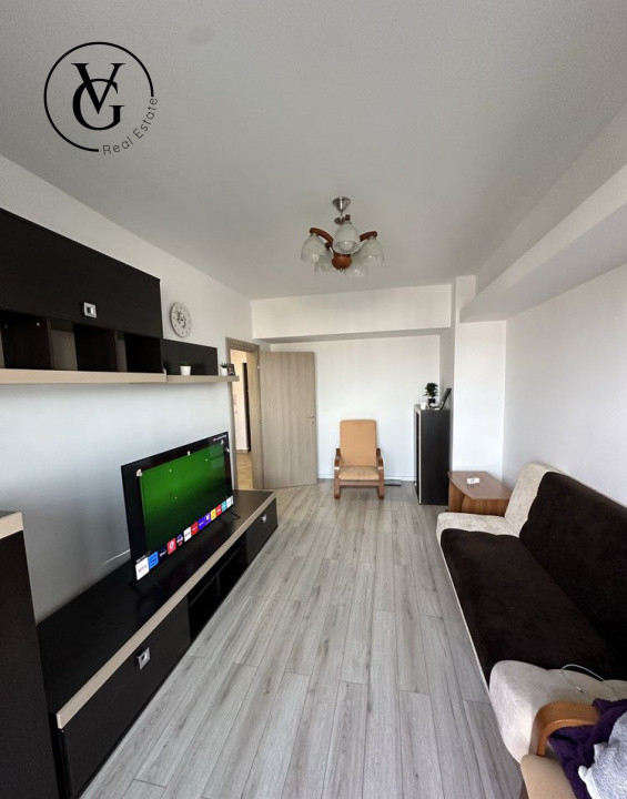 Apartament doua camere decomandat - Politehnica
