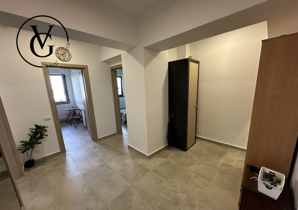 Apartament doua camere decomandat - Politehnica
