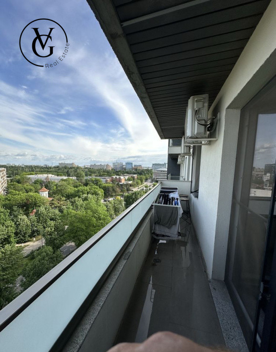 Apartament doua camere decomandat - Politehnica