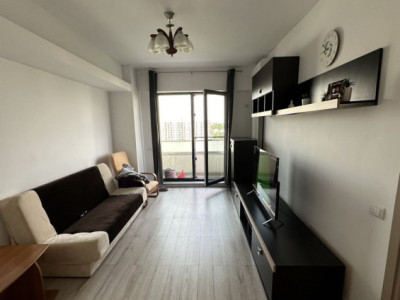 Apartament doua camere decomandat - Politehnica