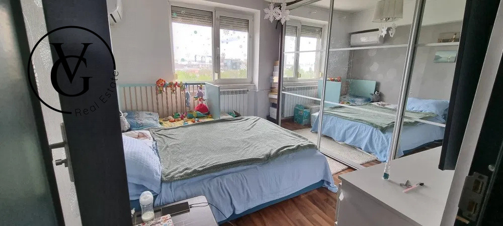 Apartament 3 camere | Piata Ovidiu | Vedere spre mare 
