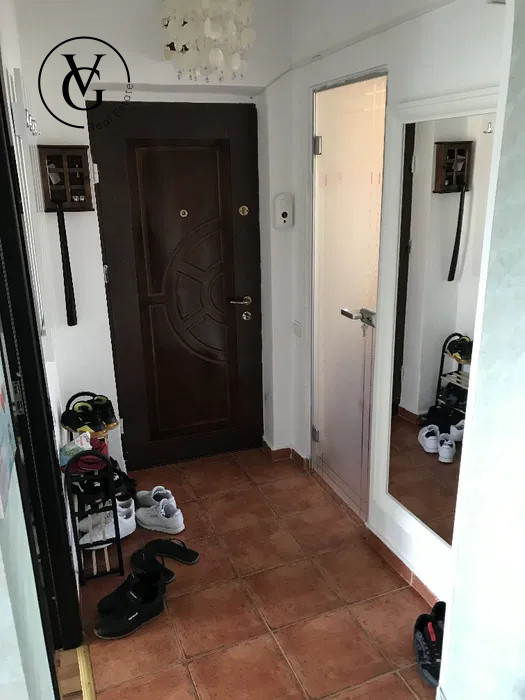 Apartament 3 camere | Piata Ovidiu | Vedere spre mare 