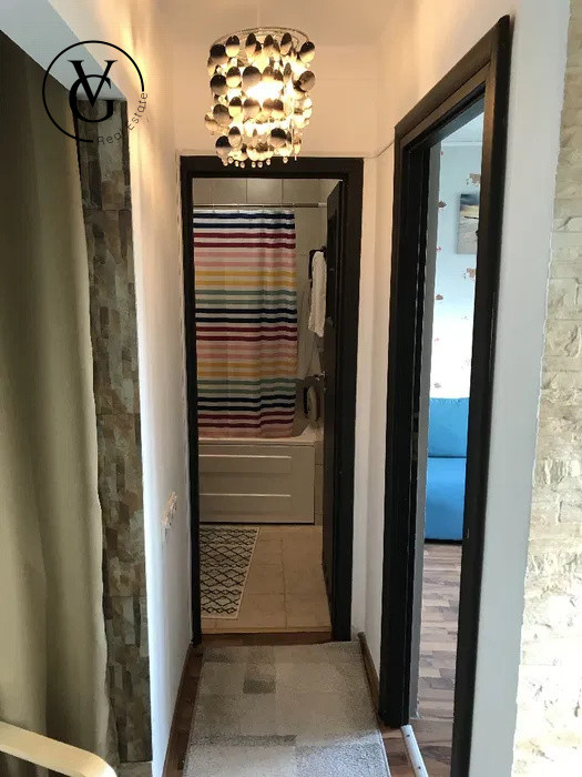 Apartament 3 camere | Piata Ovidiu | Vedere spre mare 