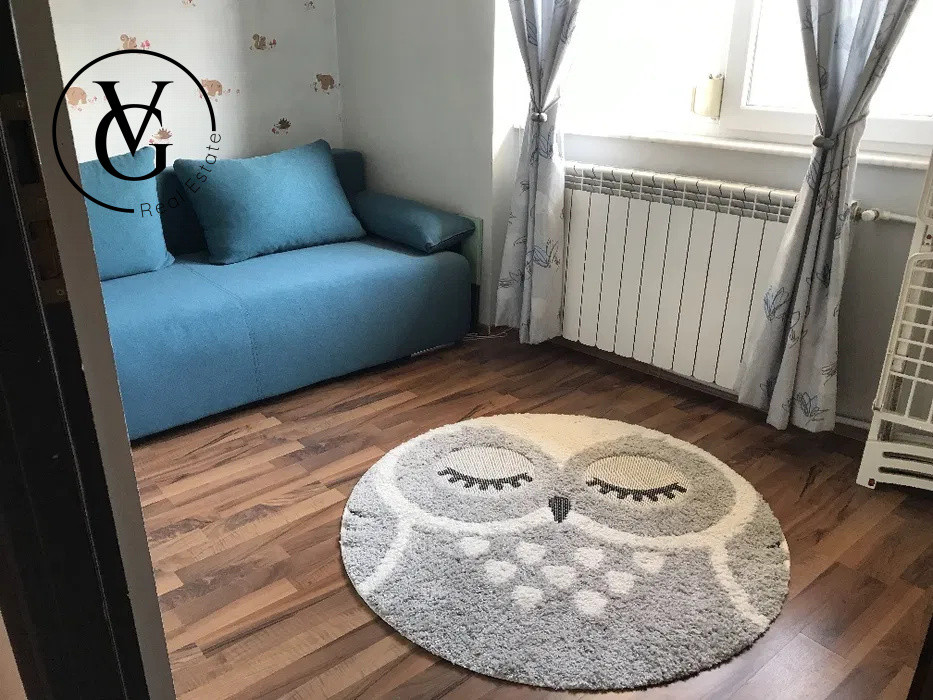Apartament 3 camere | Piata Ovidiu | Vedere spre mare 
