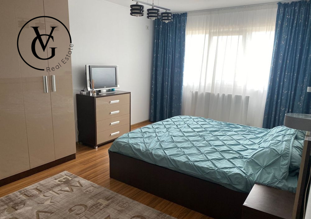 Apartament 3 camere - zona Inel 2 