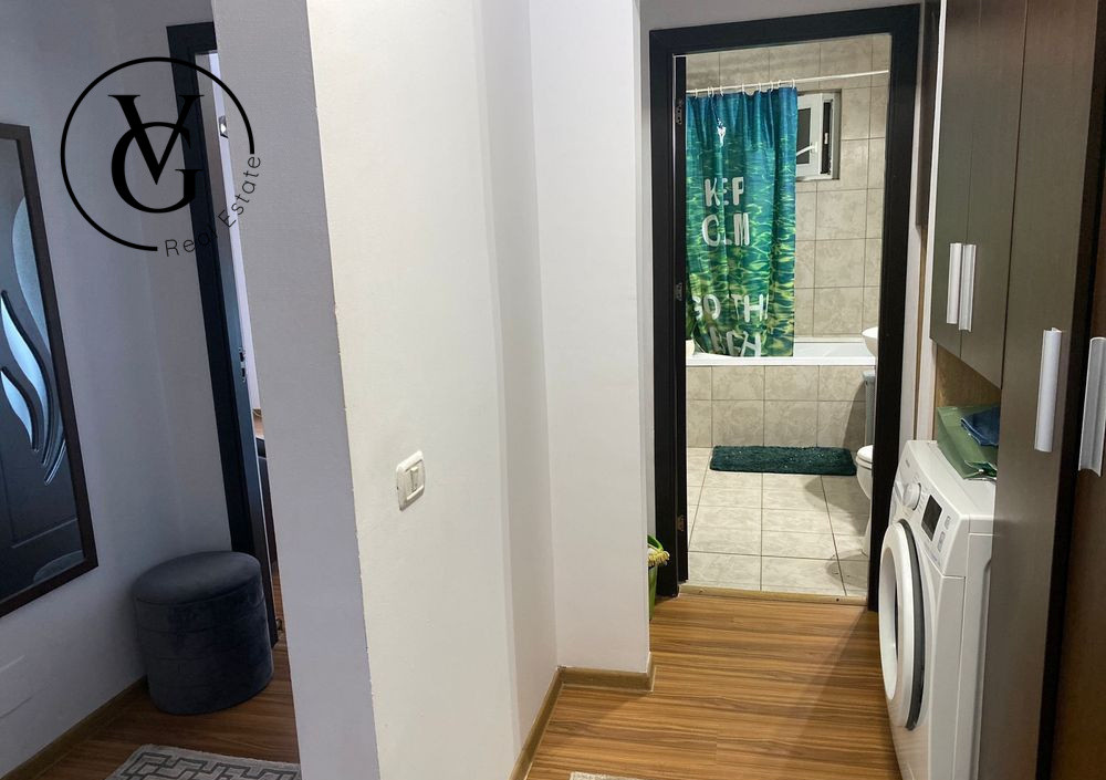 Apartament 3 camere - zona Inel 2 