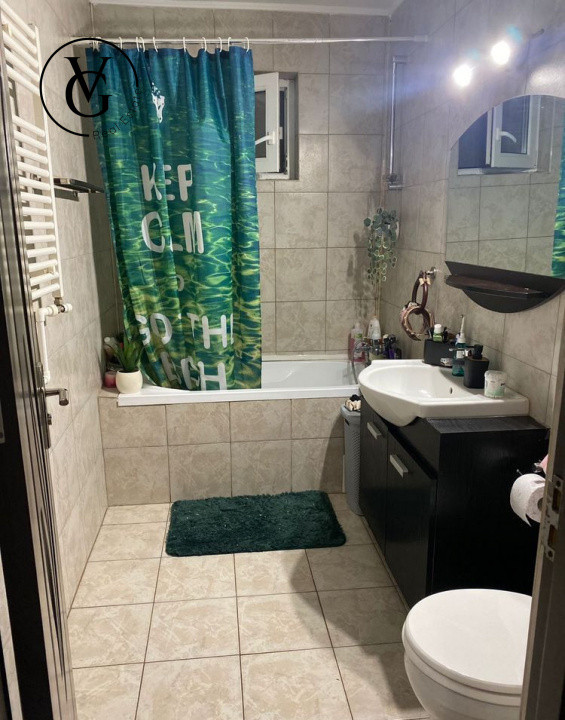 Apartament 3 camere - zona Inel 2 