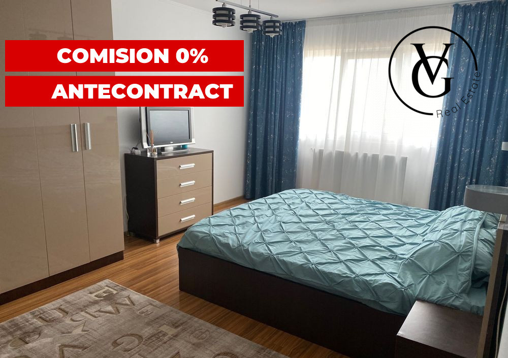 Apartament 3 camere - zona Inel 2 