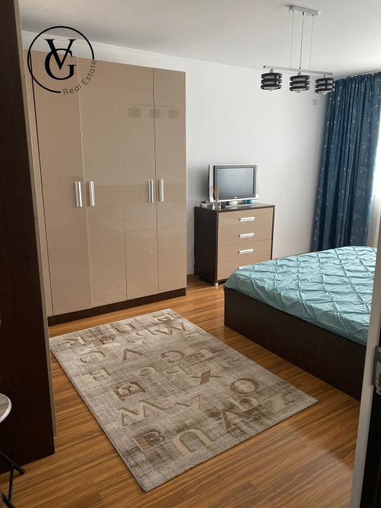 Apartament 3 camere - zona Inel 2 