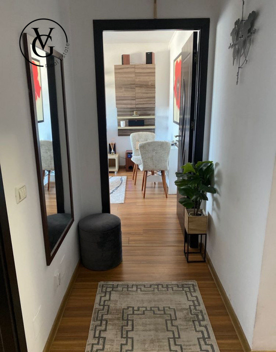 Apartament 3 camere - zona Inel 2 