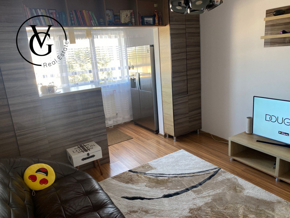 Apartament 3 camere - zona Inel 2 