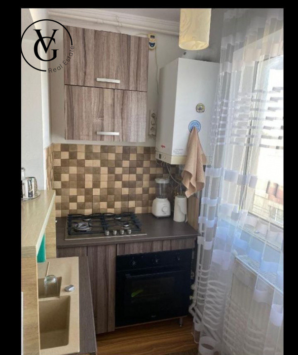 Apartament 3 camere - zona Inel 2 