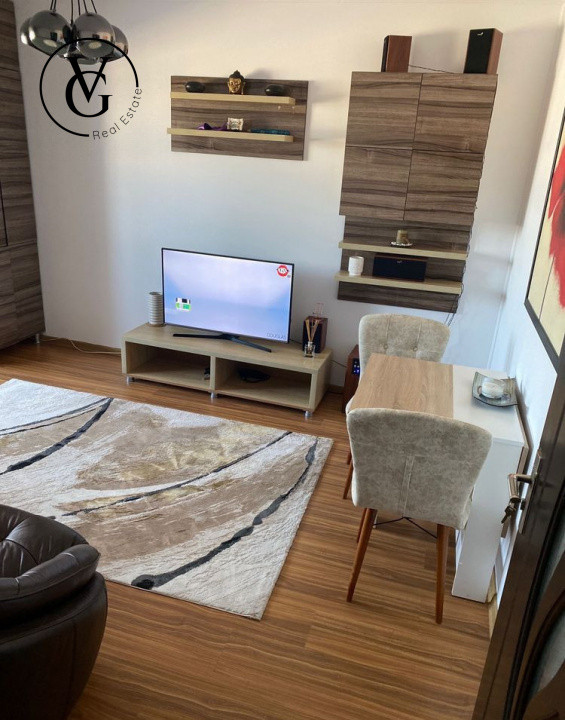 Apartament 3 camere - zona Inel 2 