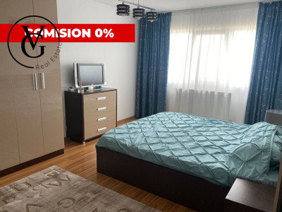 Apartament 3 camere - zona Inel 2 