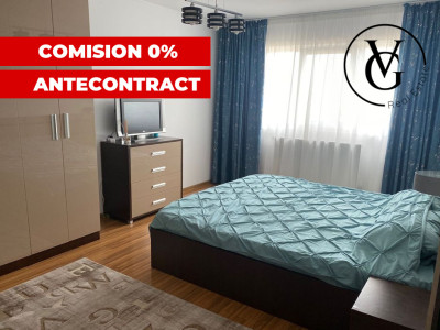 Apartament 3 camere - zona Inel 2 