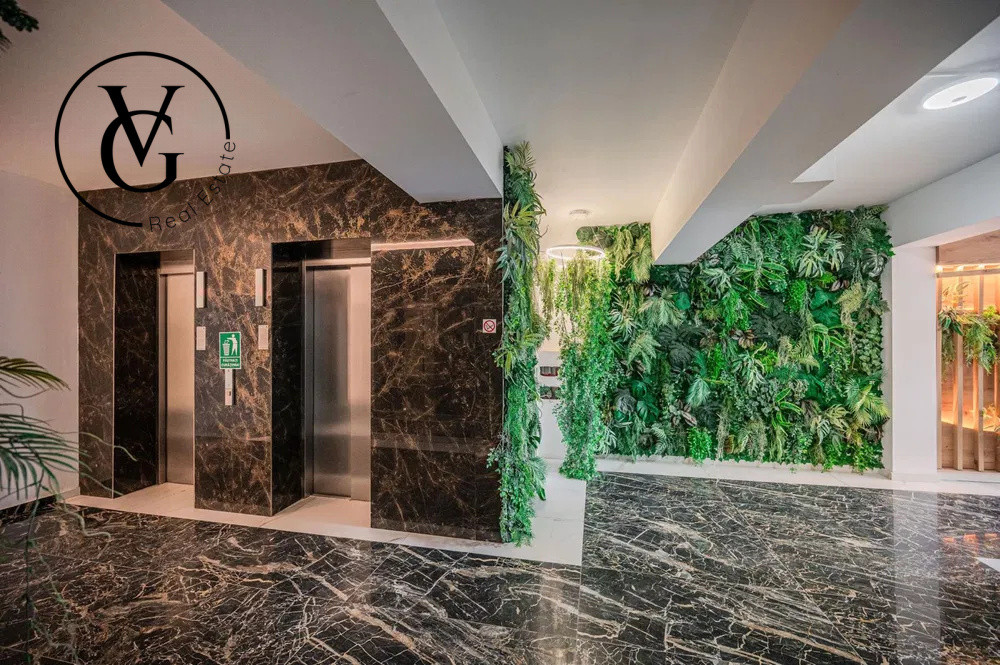 Apartament 2 camere Queens Residence / plata in rate