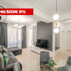 Apartament 2 camere Queens Residence / plata in rate