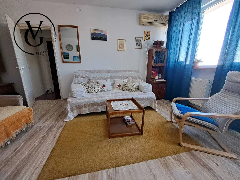 Apartament 2 camere - Bd. Ion Mihalache - Metrou 1 Mai 