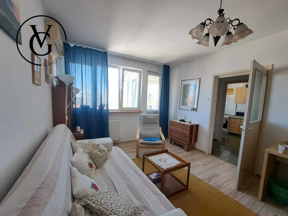 Apartament 2 camere - Bd. Ion Mihalache - Metrou 1 Mai 