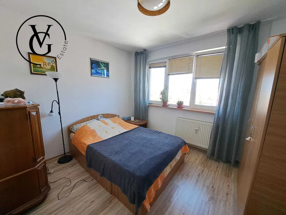 Apartament 2 camere - Bd. Ion Mihalache - Metrou 1 Mai 