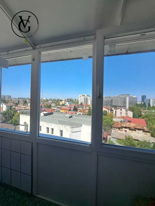 Apartament 2 camere - Bd. Ion Mihalache - Metrou 1 Mai 