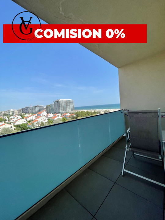 Garsoniera Mamaia Nord / Marina Surf