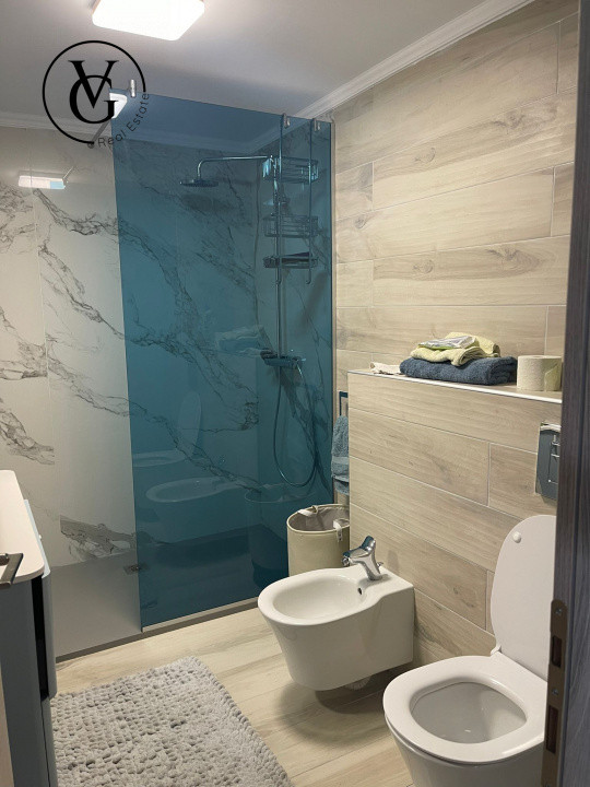 Garsoniera Mamaia Nord / Marina Surf