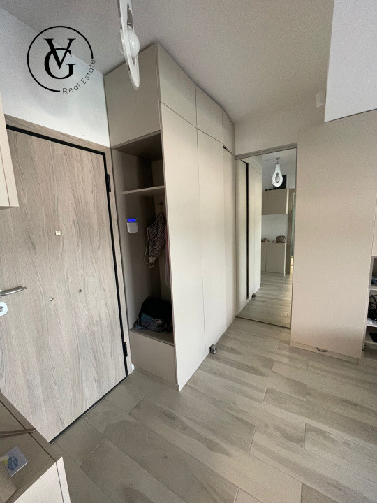 Garsoniera Mamaia Nord / Marina Surf