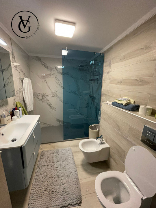 Garsoniera Mamaia Nord / Marina Surf