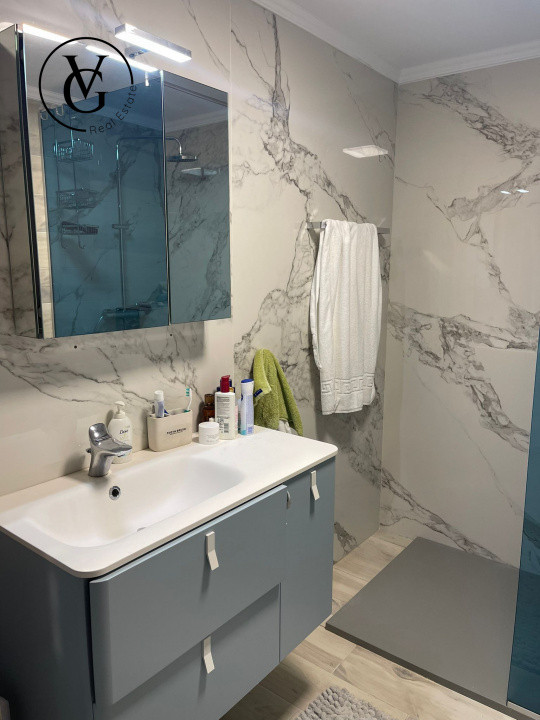 Garsoniera Mamaia Nord / Marina Surf