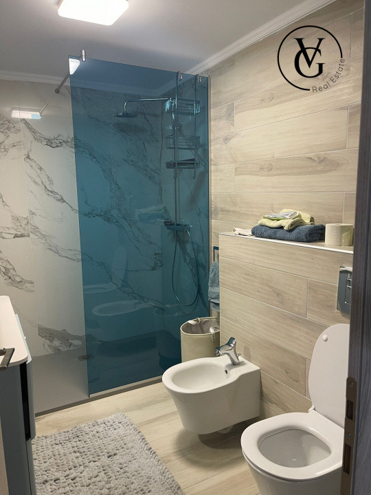 Garsoniera Mamaia Nord / Marina Surf