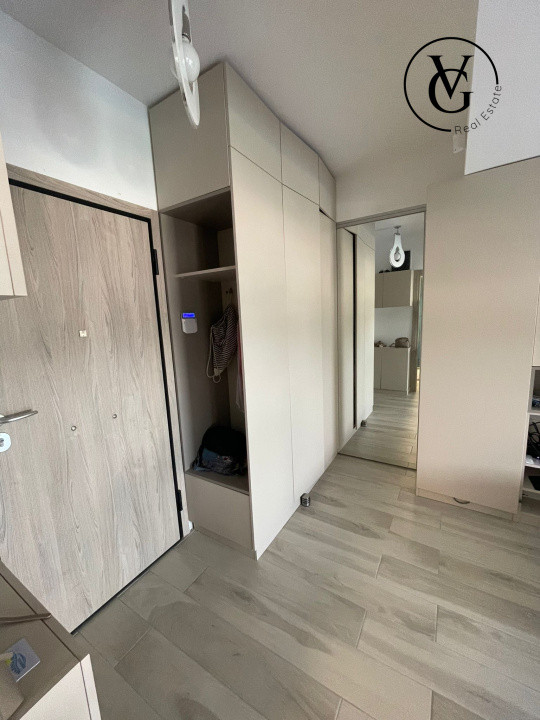 Garsoniera Mamaia Nord / Marina Surf