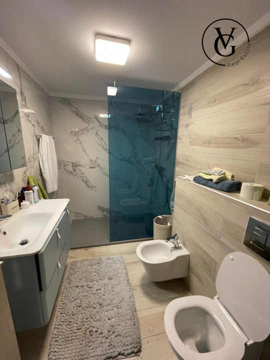 Garsoniera Mamaia Nord / Marina Surf