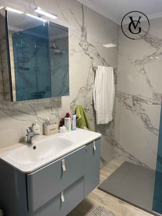 Garsoniera Mamaia Nord / Marina Surf