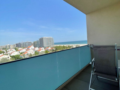 Garsoniera Mamaia Nord / Marina Surf