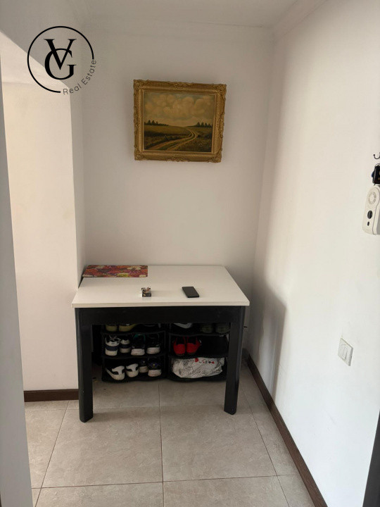 Garsoniera  - zona Inel 2