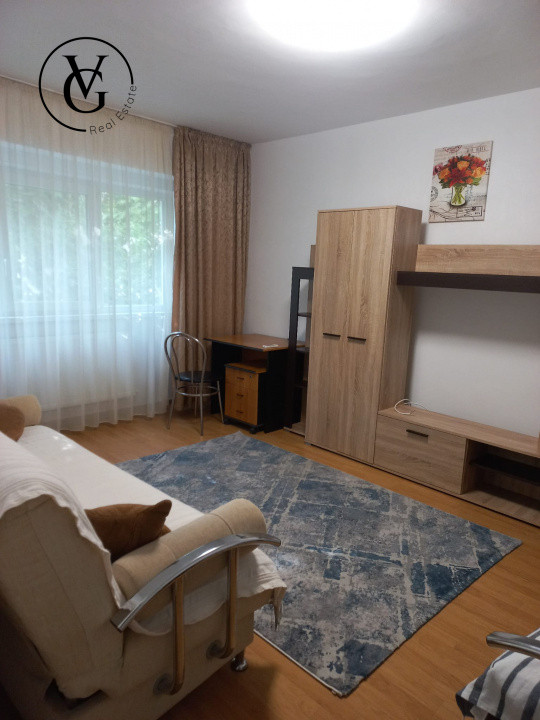 Apartament 2 camere - zona Tomis Nord