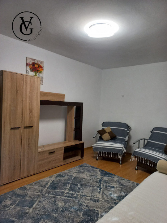 Apartament 2 camere - zona Tomis Nord