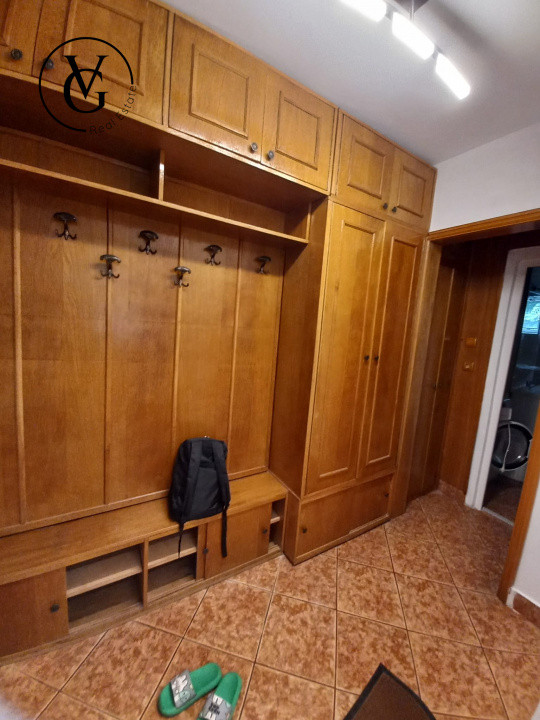 Apartament 2 camere - zona Tomis Nord