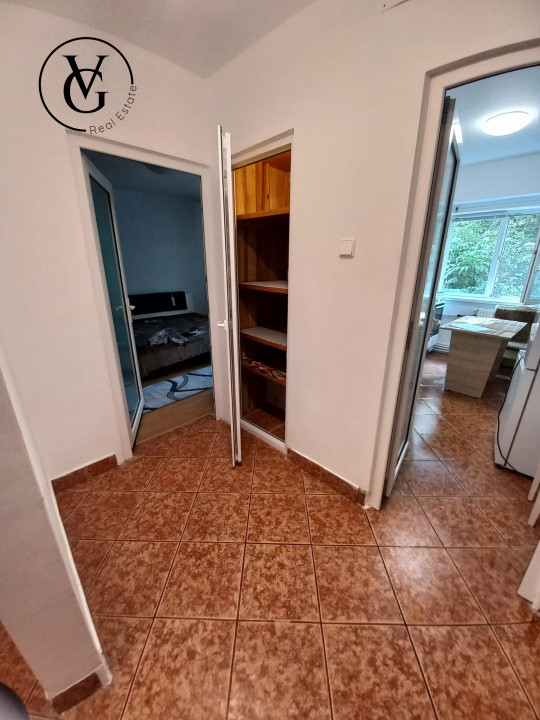 Apartament 2 camere - zona Tomis Nord
