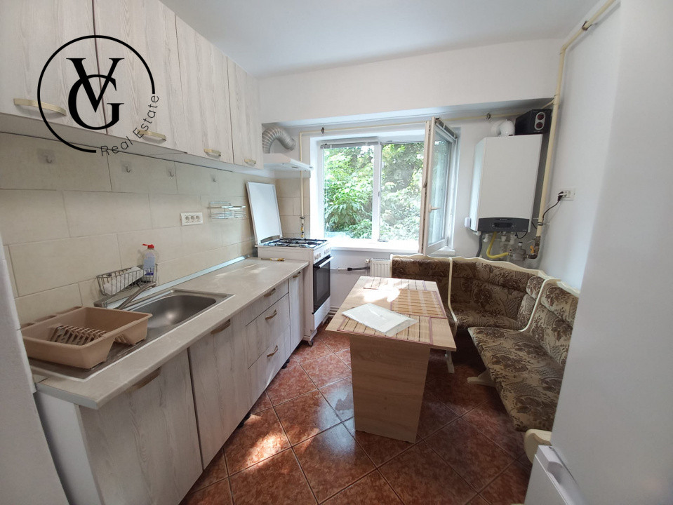 Apartament 2 camere - zona Tomis Nord