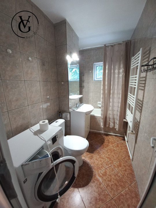Apartament 2 camere - zona Tomis Nord
