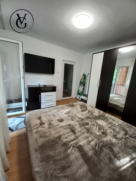 Apartament 2 camere - zona Tomis Nord