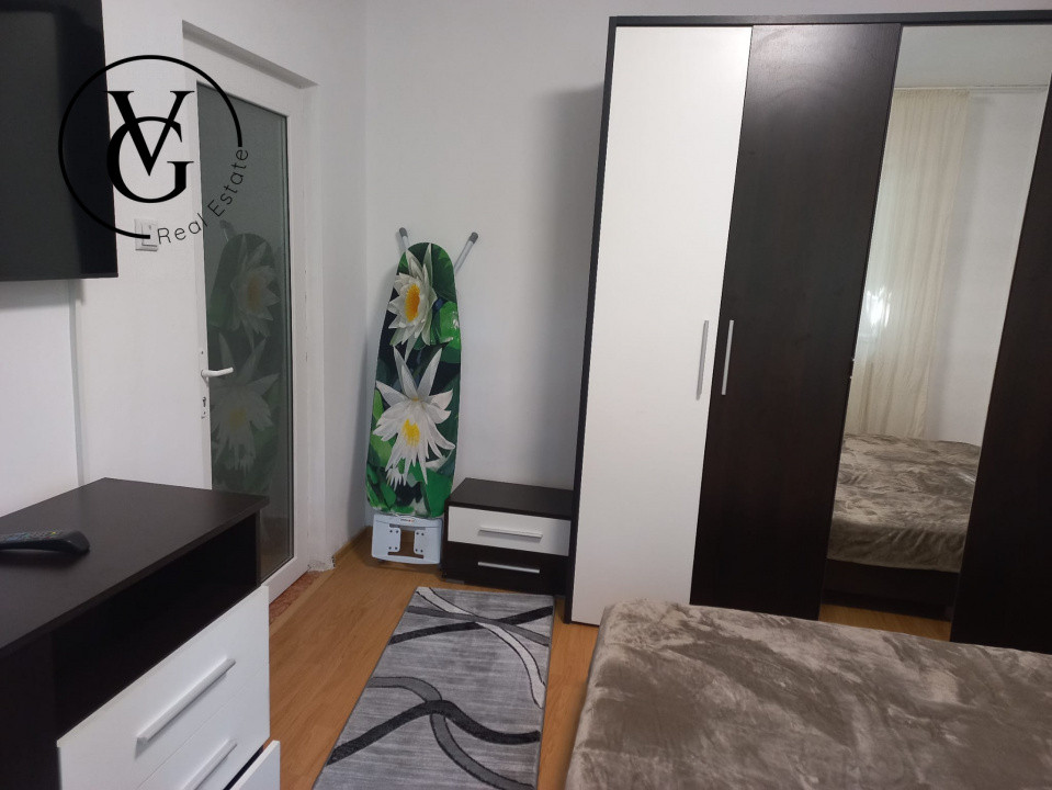 Apartament 2 camere - zona Tomis Nord